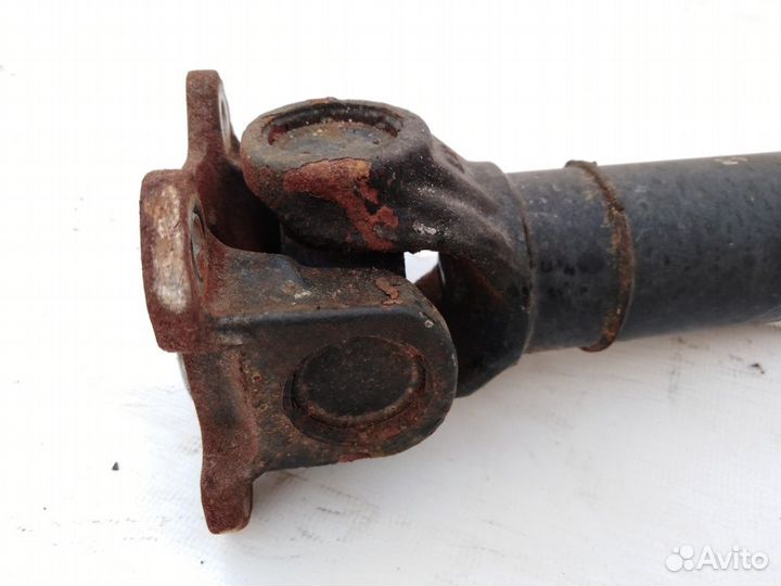 Кардан передний F30 BMW F30