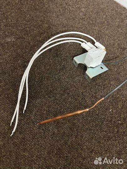 Запчасти для бойлера Drazice OKC 100