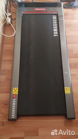 Беговая дорожка yamaguchi