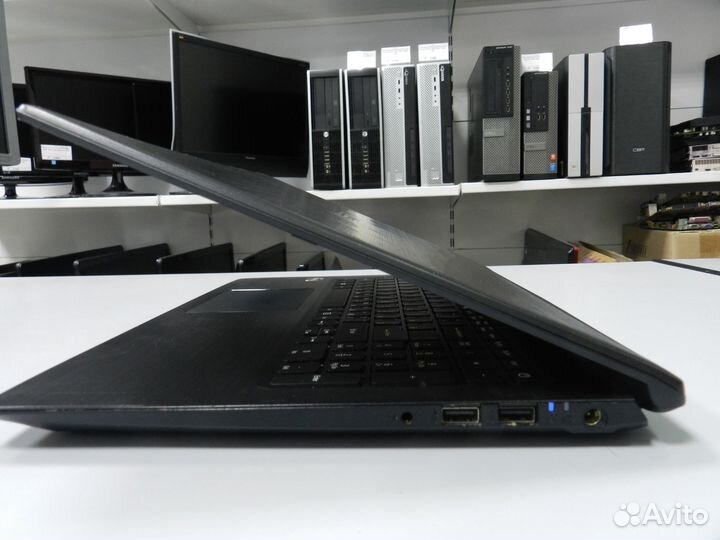 Ноутбук Acer Ryzen 3-2200u, 8GB для игр и работы