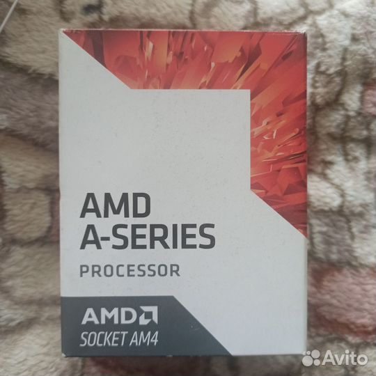 Лот комплектующих для пк