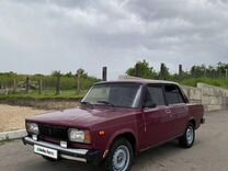 ВАЗ (LADA) 2105 1.5 MT, 2002, 70 000 км, с пробегом, цена 150 000 руб.