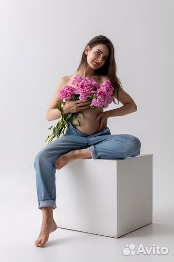 Фотосессия беременных