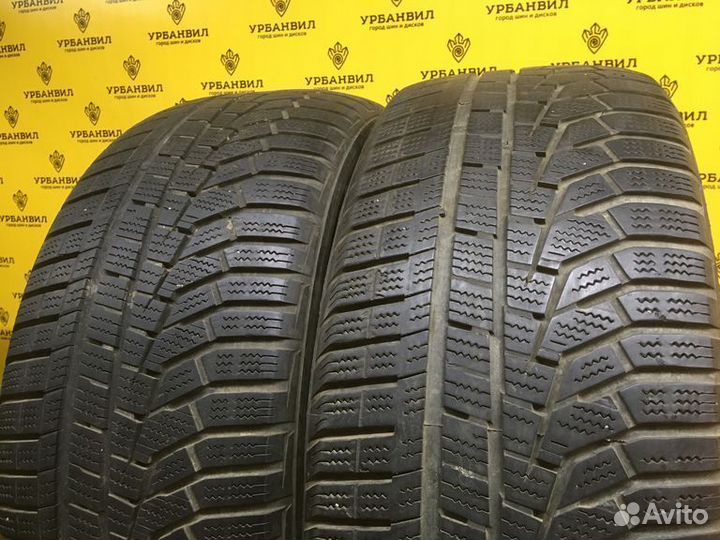 Hankook Ventus S1 Evo 2 K117 225/55 R17 101V