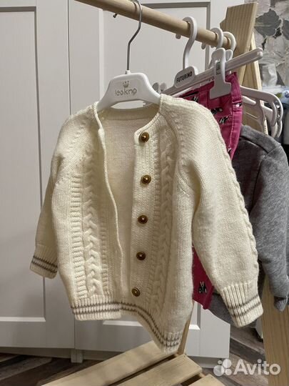 Одежда детска для девочки