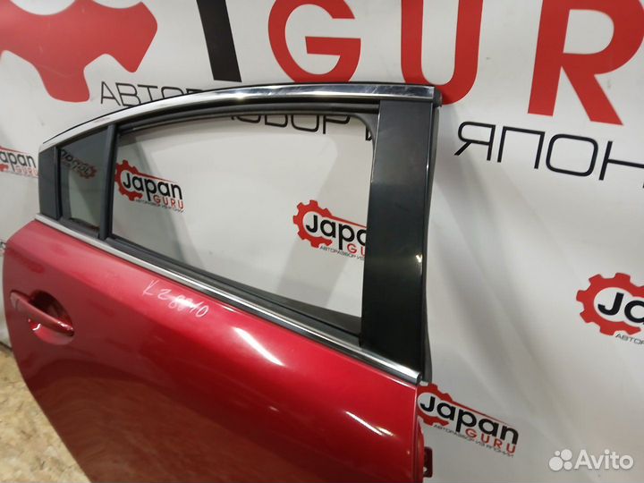 Дверь боковая задняя правая Mazda 6 GJ SH 2013