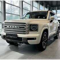 Новый Haval H9 2.4 AT, 2024, цена от 4 999 000 руб.