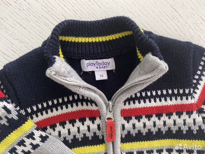 Костюм детский