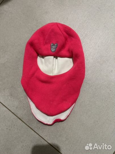 Зимний комбинезон 80 86 для девочки