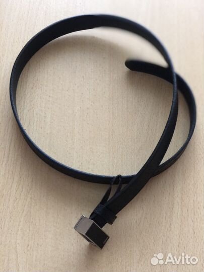 Ремень Fendi, оригинал