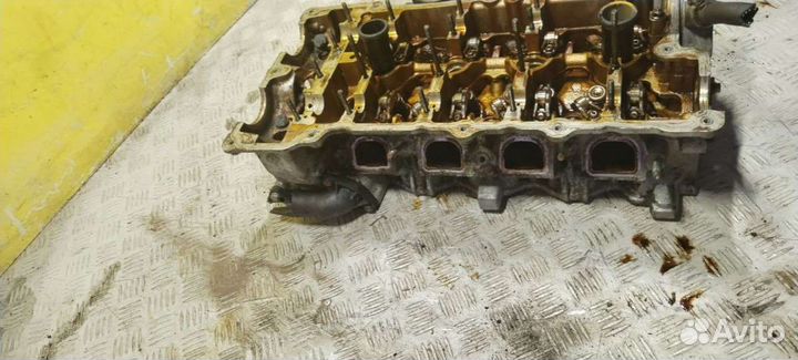 Головка блока цилиндров BMW1 E81/E82/E87/E882006