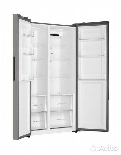 Холодильник новый