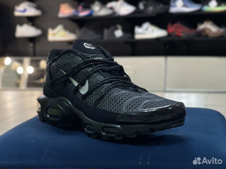Кроссовки Nike Air Max TN Plus