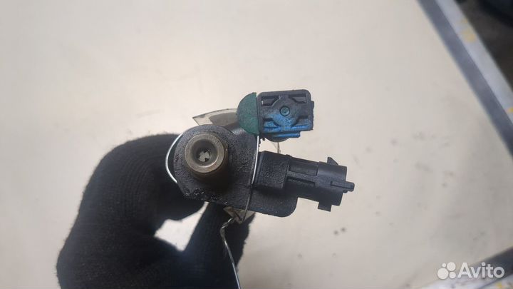 Форсунка топливная Land Rover Freelander 2, 2007