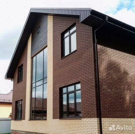 Окна пластиковые