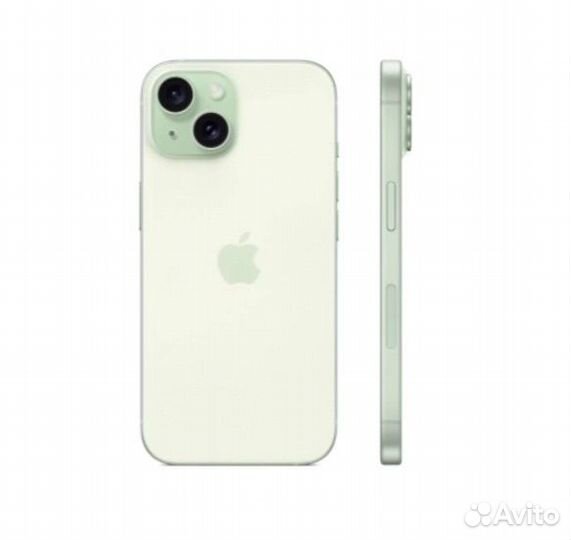 iPhone 15, 128 ГБ