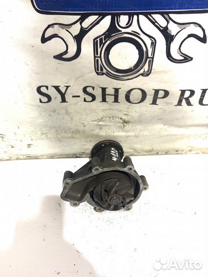 Насос водяной помпа Ssangyong Kyron 2 D20DT 2009