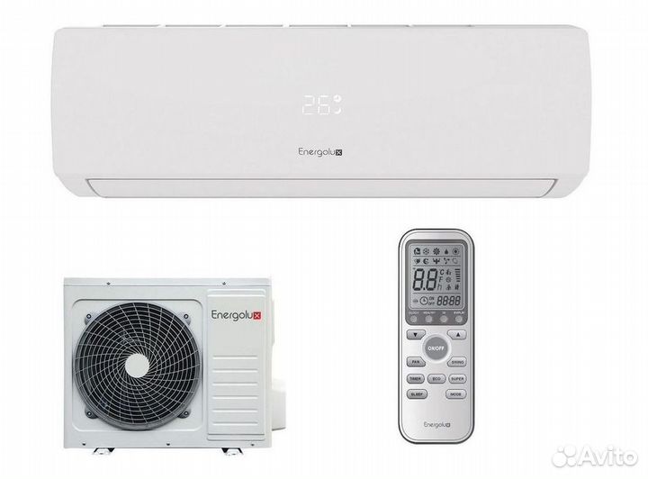 Кондиционер / большой выбор