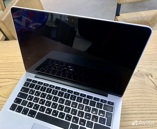 Apple MacBook Pro 13