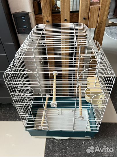 Клетка для птиц