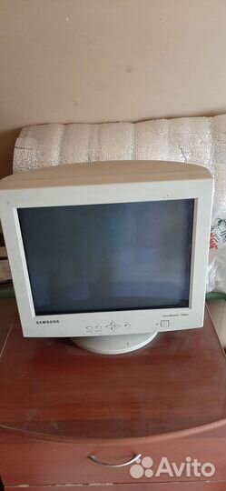 Монитор для компьютера samsung