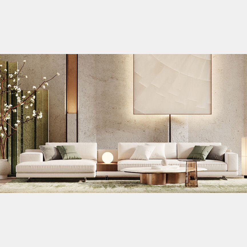 3-к. квартира, 295,1 м², 2/7 эт.