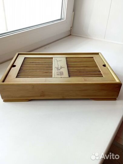 Чабань чайная доска