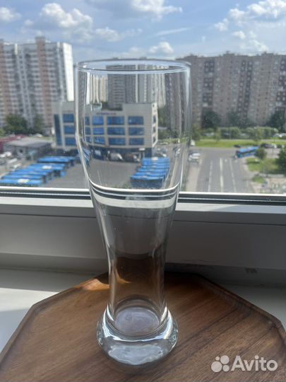 Стакан для пива