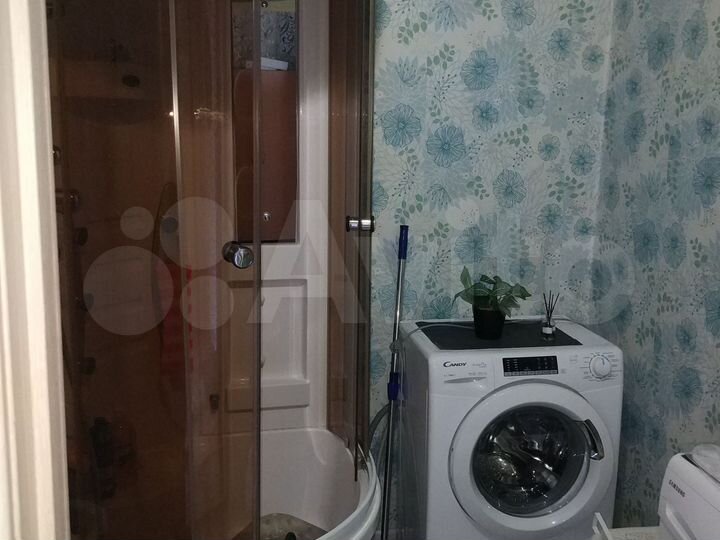 1-к. квартира, 39 м², 4/9 эт.