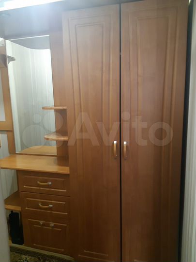 1-к. квартира, 30,6 м², 1/5 эт.