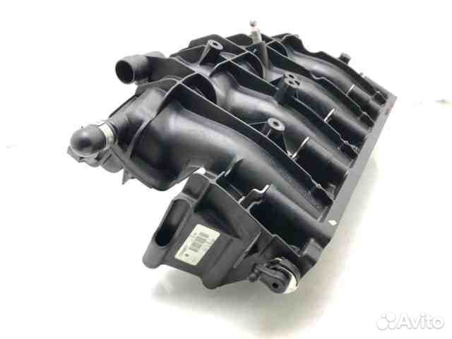 Коллектор впускной audi a4 b7 2.0 06d133185n, 06f133201n, 0261545008, 06f133317