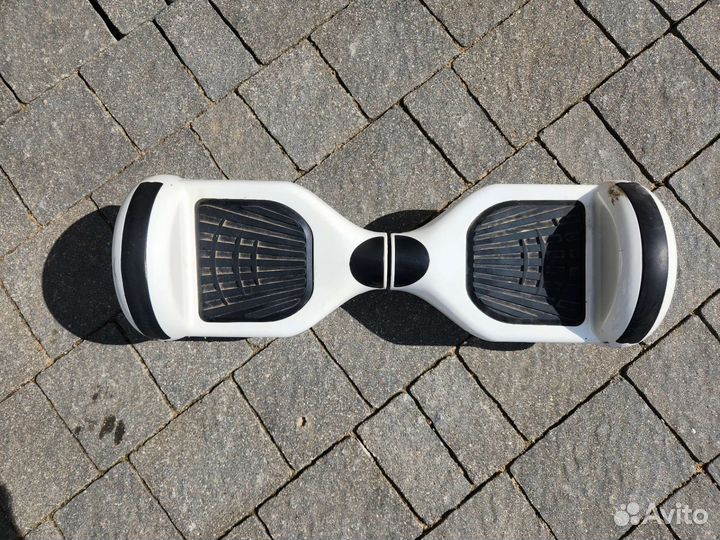 Гироскутер бу