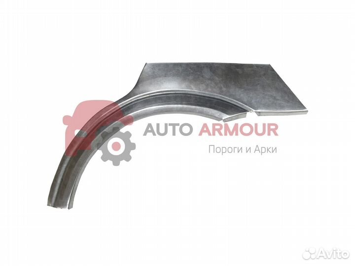 Арки ремонтные Opel Astra и другие