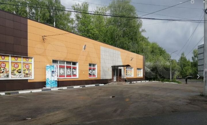 Участок 8,3 сот. (ИЖС)