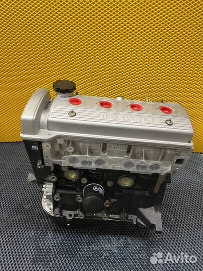 Двигатель Geely MR479QA Гарантия 15 000 км
