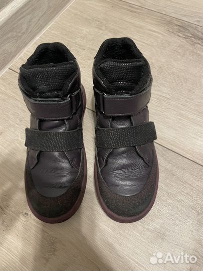 Ботинки для девочки Лель 32