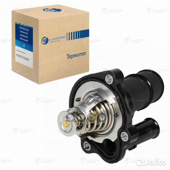 Термостат для а/м Mazda 3 (BK) (03) 2.0i (82С)