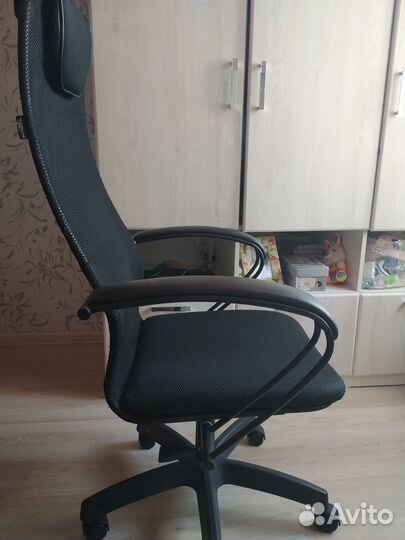 Компьютерное кресло SU-BP-8