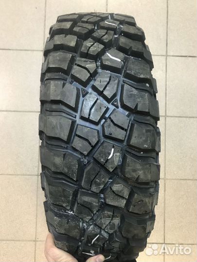 Bfgoodrich Mud-Terrain T/A KM3 215/75 R15 100Q