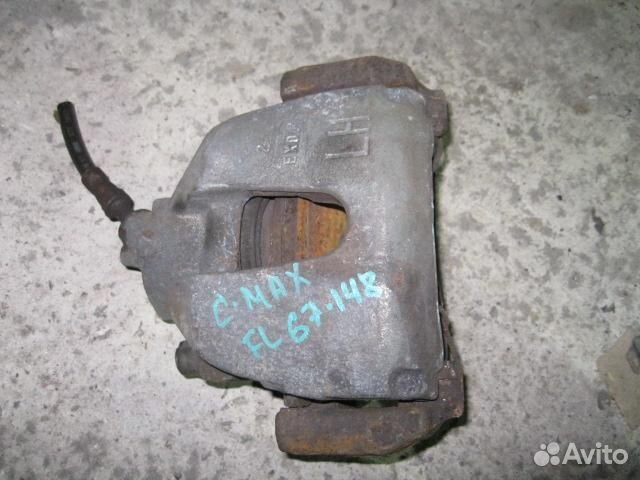 Суппорт передний левый от Ford C-MAX 2003-2011