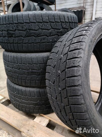 Toyo Observe GSi-6 HP 215/50 R17 95H