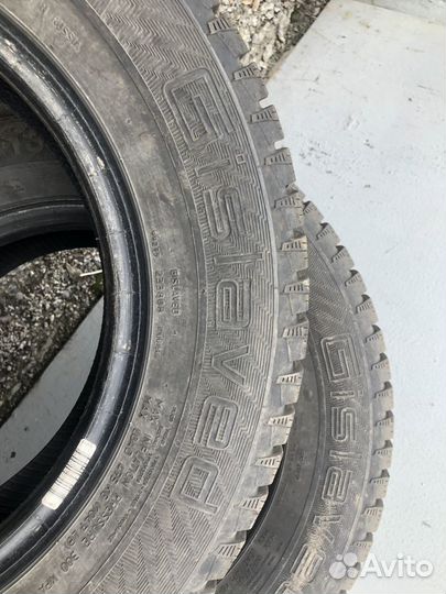 Gislaved Nord Frost 200 175/70 R13