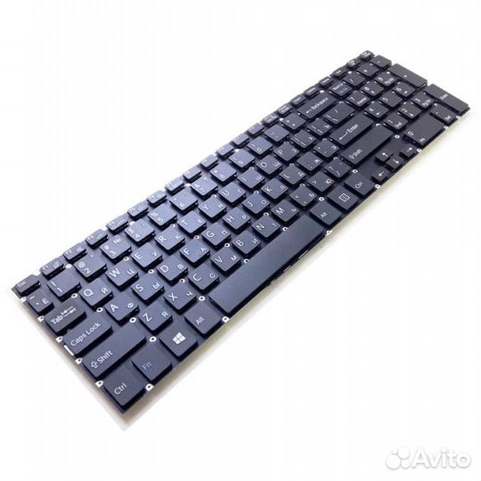 Клавиатура к ноутбуку Sony SVF152. Отп. в регионы