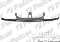 Накладка под фару (ресничка) перед для renault laguna I (B/K56) 94-98