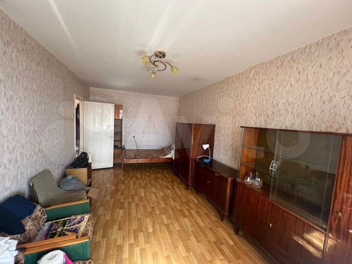 1-к. квартира, 32,8 м², 10/10 эт.