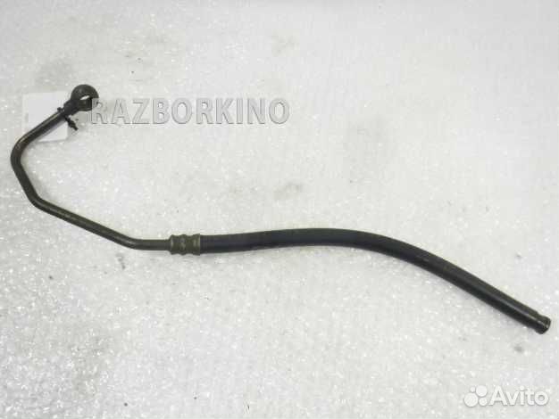 Трубка гидроусилителя