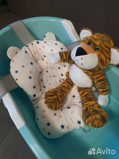 Гамачок для купания