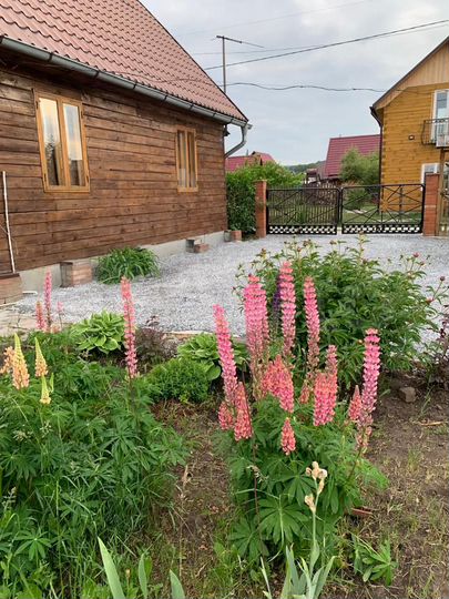 Дача 85 м² на участке 6 сот.