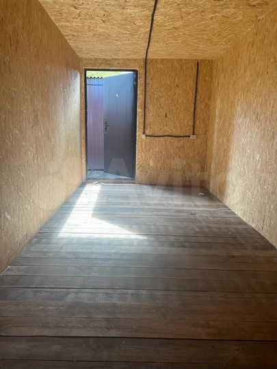 Аренда склад 30м2 отапливаемый м.Партизанская