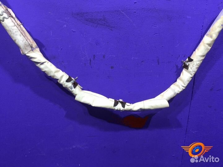 Подушка безопасности боковая левая Land Rover